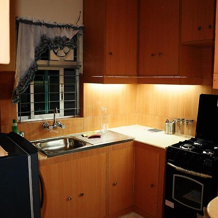Rajanigandha Family Suites Дакка Екстер'єр фото