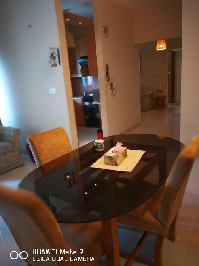 Rajanigandha Family Suites Дакка Екстер'єр фото