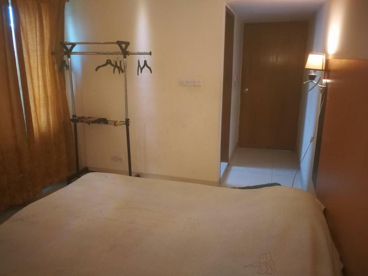 Rajanigandha Family Suites Дакка Екстер'єр фото